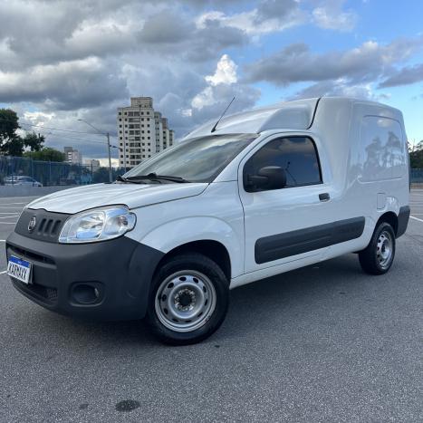 FIAT Fiorino Furg�o 1.4 FIRE FLEX HARD WORKING, Foto 1