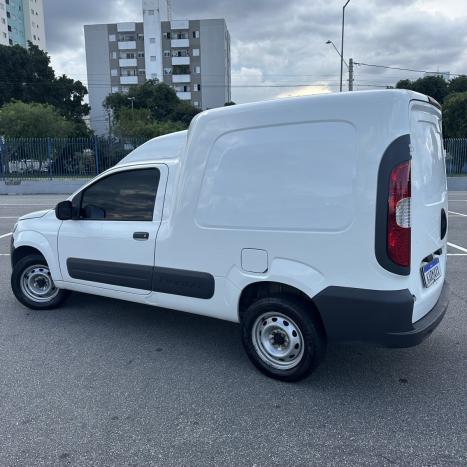 FIAT Fiorino Furg�o 1.4 FIRE FLEX HARD WORKING, Foto 6