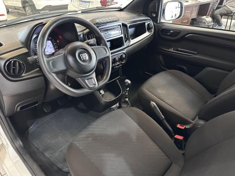 FIAT Fiorino Furg�o 1.4 FLEX ENDURANCE, Foto 8