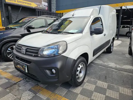 FIAT Fiorino Furg�o 1.4 FLEX ENDURANCE, Foto 2