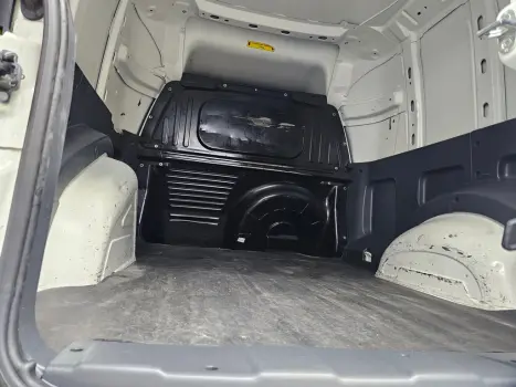 FIAT Fiorino Furg�o 1.4 FLEX ENDURANCE, Foto 3