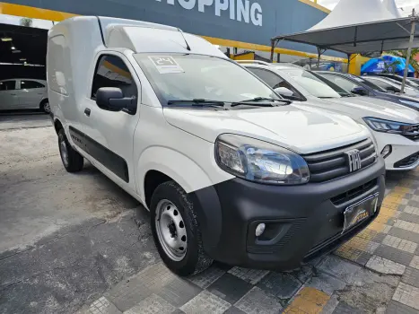 FIAT Fiorino Furg�o 1.4 FLEX ENDURANCE, Foto 5