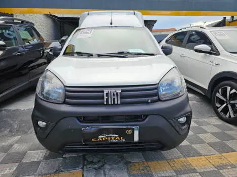 FIAT Fiorino Furg�o 1.4 FLEX ENDURANCE, Foto 6