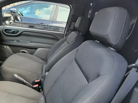 FIAT Fiorino Furg�o 1.4 FLEX ENDURANCE, Foto 7