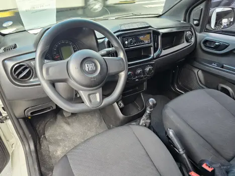 FIAT Fiorino Furg�o 1.4 FLEX ENDURANCE, Foto 9