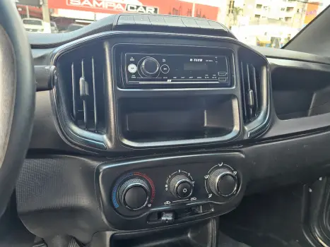 FIAT Fiorino Furg�o 1.4 FLEX ENDURANCE, Foto 11