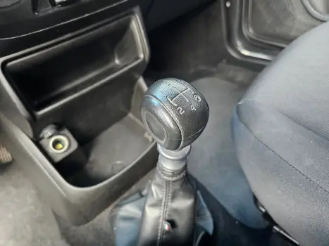 FIAT Fiorino Furg�o 1.4 FLEX ENDURANCE, Foto 12