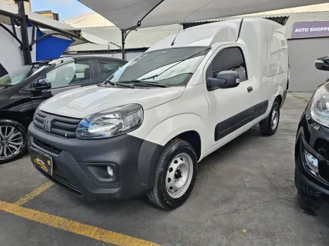 FIAT Fiorino Furg�o 1.4 FLEX ENDURANCE, Foto 2