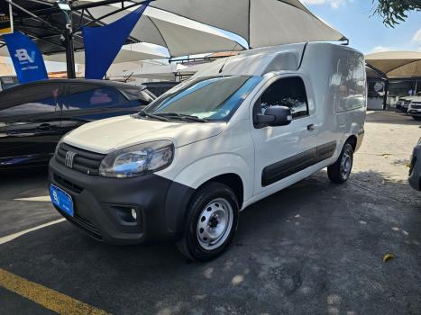 FIAT Fiorino Furg�o 1.4 FLEX, Foto 2