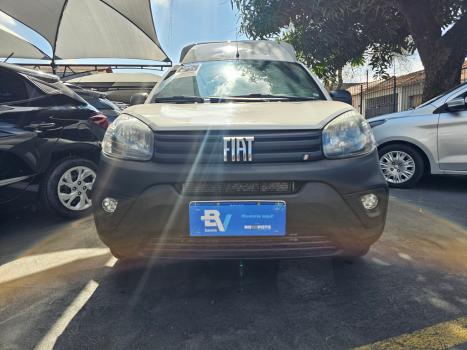 FIAT Fiorino Furg�o 1.4 FLEX, Foto 3