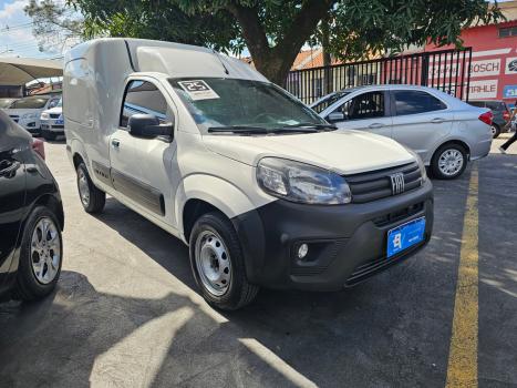 FIAT Fiorino Furg�o 1.4 FLEX, Foto 4