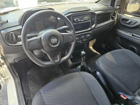 FIAT Fiorino Furg�o 1.4 FLEX, Foto 10