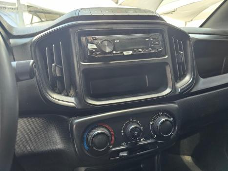 FIAT Fiorino Furg�o 1.4 FLEX, Foto 12