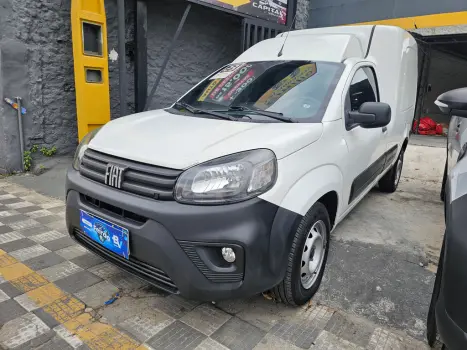 FIAT Fiorino Furg�o 1.3, Foto 2