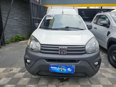 FIAT Fiorino Furg�o 1.3, Foto 3