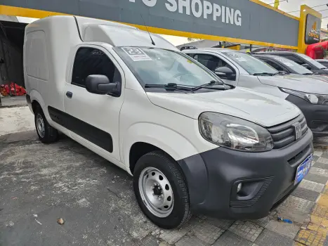 FIAT Fiorino Furg�o 1.3, Foto 4
