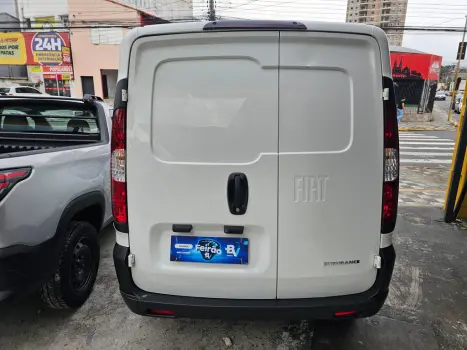 FIAT Fiorino Furg�o 1.3, Foto 5