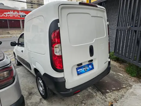 FIAT Fiorino Furg�o 1.3, Foto 6