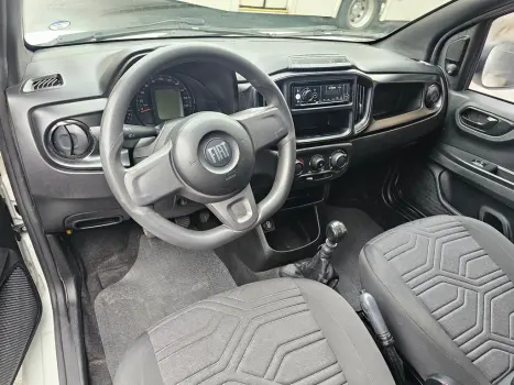 FIAT Fiorino Furg�o 1.3, Foto 9