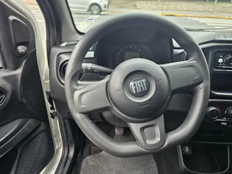 FIAT Fiorino Furg�o 1.3, Foto 10