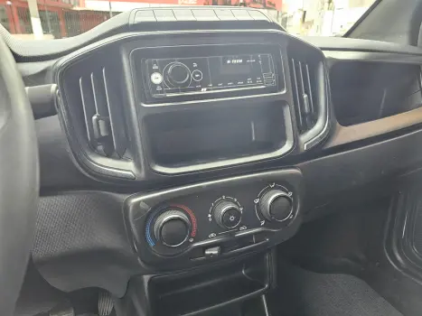 FIAT Fiorino Furg�o 1.3, Foto 11