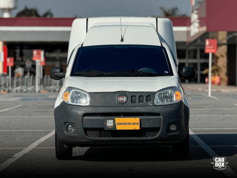 FIAT Fiorino Furg�o 1.4 FIRE FLEX HARD WORKING, Foto 2