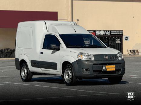 FIAT Fiorino Furg�o 1.4 FIRE FLEX HARD WORKING, Foto 3