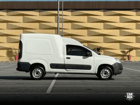 FIAT Fiorino Furg�o 1.4 FIRE FLEX HARD WORKING, Foto 4