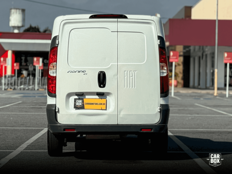 FIAT Fiorino Furg�o 1.4 FIRE FLEX HARD WORKING, Foto 5