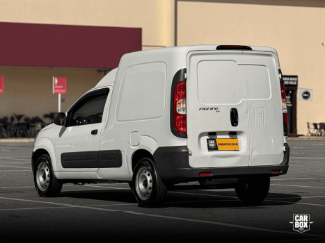 FIAT Fiorino Furg�o 1.4 FIRE FLEX HARD WORKING, Foto 6
