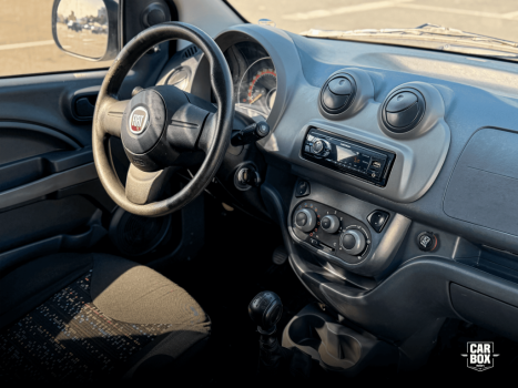 FIAT Fiorino Furg�o 1.4 FIRE FLEX HARD WORKING, Foto 7