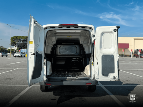 FIAT Fiorino Furg�o 1.4 FIRE FLEX HARD WORKING, Foto 10