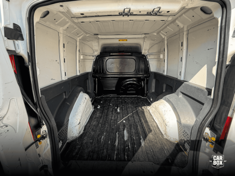 FIAT Fiorino Furg�o 1.4 FIRE FLEX HARD WORKING, Foto 13