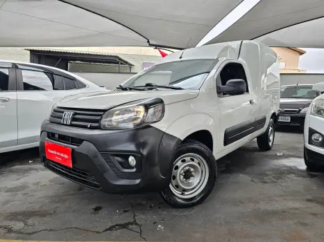 FIAT Fiorino Furg�o 1.4 FLEX ENDURANCE, Foto 2