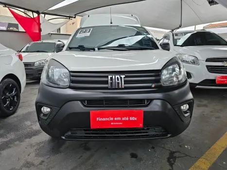 FIAT Fiorino Furg�o 1.4 FLEX ENDURANCE, Foto 3