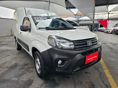 FIAT Fiorino Furg�o 1.4 FLEX ENDURANCE, Foto 4