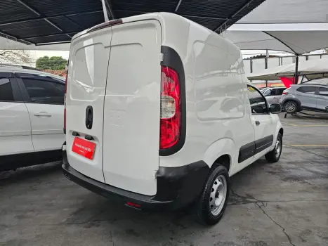 FIAT Fiorino Furg�o 1.4 FLEX ENDURANCE, Foto 5
