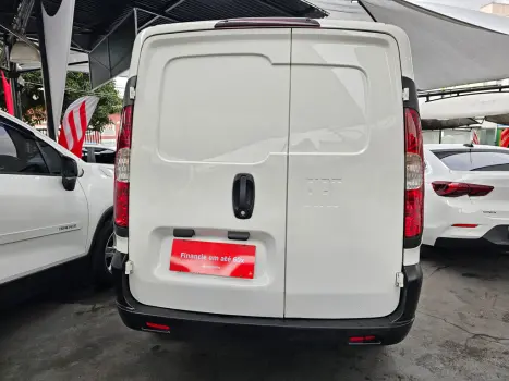 FIAT Fiorino Furg�o 1.4 FLEX ENDURANCE, Foto 6