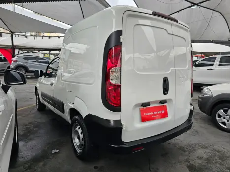 FIAT Fiorino Furg�o 1.4 FLEX ENDURANCE, Foto 7