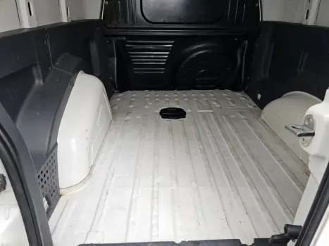 FIAT Fiorino Furg�o 1.4 FLEX ENDURANCE, Foto 8