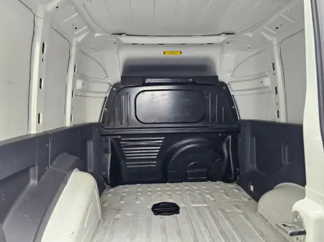 FIAT Fiorino Furg�o 1.4 FLEX ENDURANCE, Foto 9