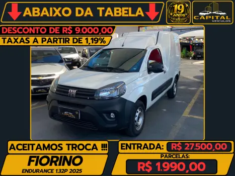 FIAT Fiorino Furg�o 1.3, Foto 1