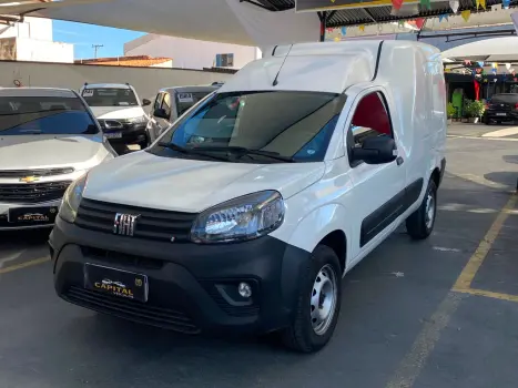 FIAT Fiorino Furg�o 1.3, Foto 2