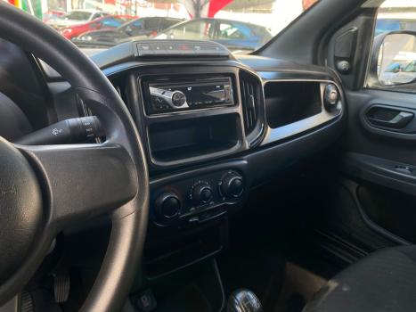 FIAT Fiorino Furg�o 1.3, Foto 5