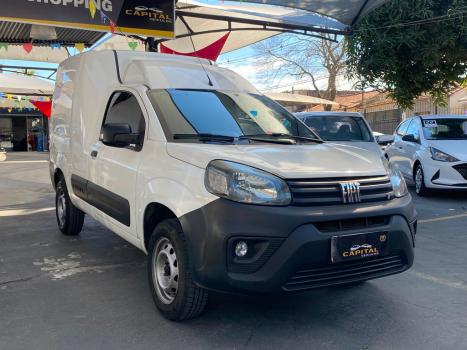 FIAT Fiorino Furg�o 1.3, Foto 8