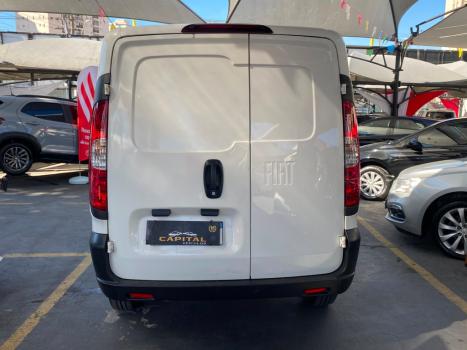 FIAT Fiorino Furg�o 1.3, Foto 9