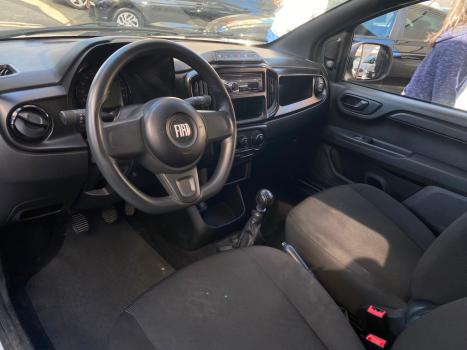 FIAT Fiorino Furg�o 1.3, Foto 10