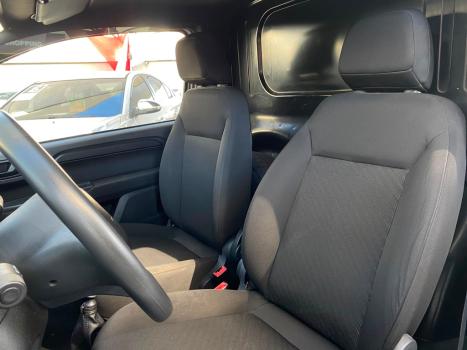 FIAT Fiorino Furg�o 1.3, Foto 11