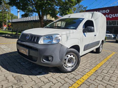 FIAT Fiorino Furg�o 1.4 FLEX ENDURANCE, Foto 2