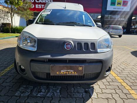 FIAT Fiorino Furg�o 1.4 FLEX ENDURANCE, Foto 3